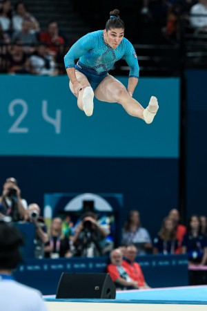 italy wag aa artistic gymnastics aug 1 71